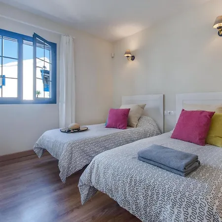 度假居 Casa Jimena *