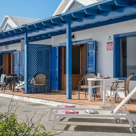 Сasa de vacaciones Casa Jimena Punta Mujeres