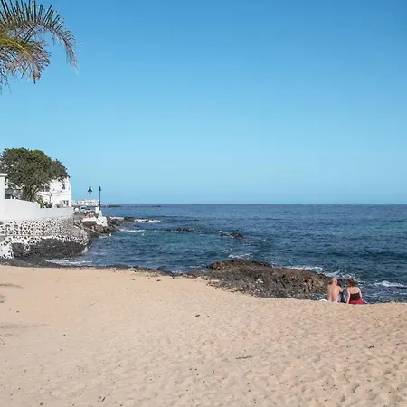 Casa Jimena Hébergement de vacances