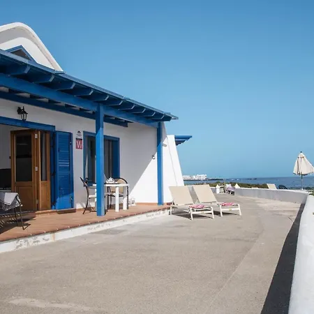 Hébergement de vacances Casa Jimena *