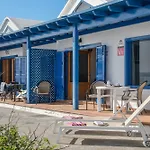度假居 Casa Jimena Punta Mujeres